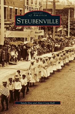 Steubenville by Day, Sandy