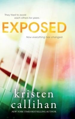 Exposed by Callihan, Kristen