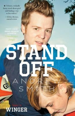 Stand Off by Smith, Andrew