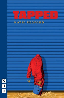 Tapped by Redford, Katie