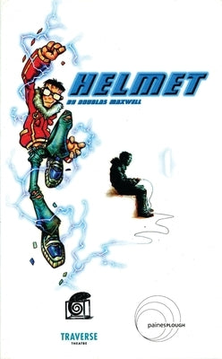 Helmet by Maxwell, Douglas