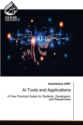 AI Tools and Applications by Krit, Salahddine