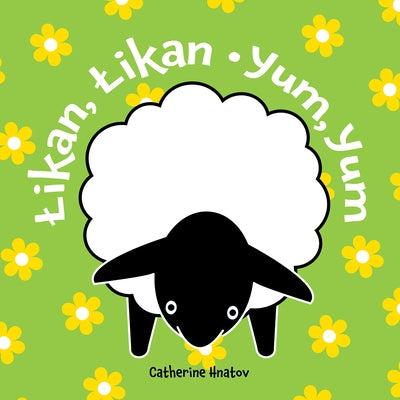 Yum, Yum (Navajo/Creole) by Hnatov, Catherine