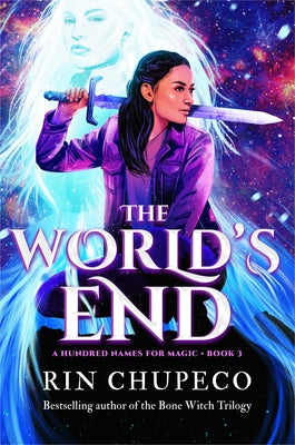 The World's End by Chupeco, Rin