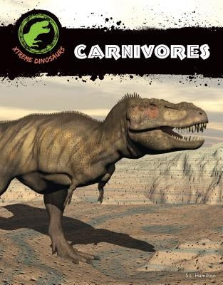 Carnivores by Hamilton, S. L.