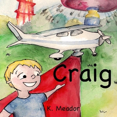 Craig by Loseby, Eleanor