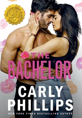 The Bachelor by Phillips, Carly