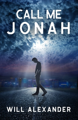 Call Me Jonah by Alexander, Will
