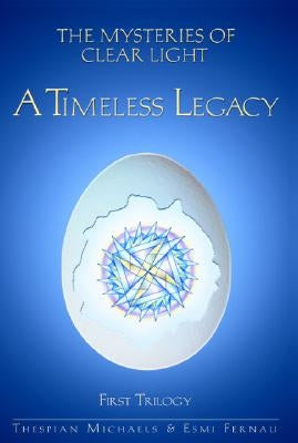 The Mysteries of Clear Light 1 by Michaels, Thespian