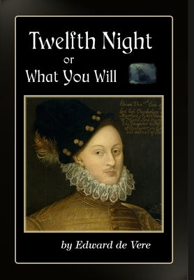 Twelfth Night by de Vere, Edward