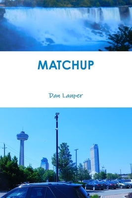Matchup by Lauper, Dan