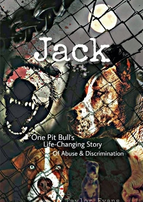Jack by Evans, Taylor