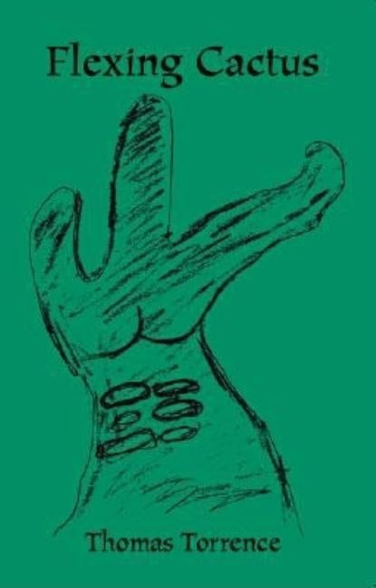 Flexing Cactus by Torrence, Thomas