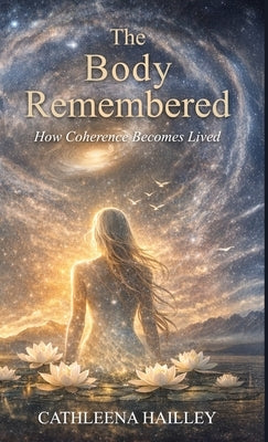 The Body Remembered by Hailley, Cathleena
