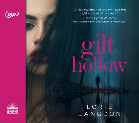 Gilt Hollow by Langdon, Lorie