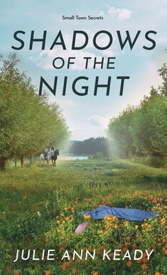 Shadows of the Night by Keady, Julie