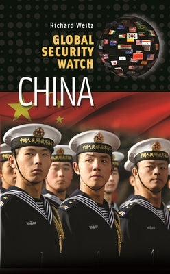 China by Weitz, Richard