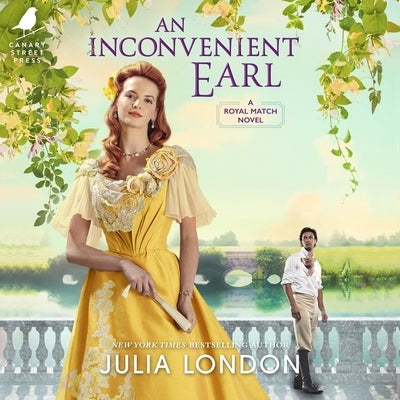 An Inconvenient Earl by London, Julia