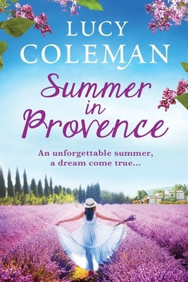 Summer in Provence by Coleman, Lucy