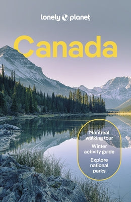 Canada 16 by Planet, Lonely