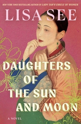 Daughters of the Sun and Moon by See, Lisa