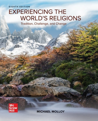 Looseleaf for Experiencing the World's Religions by Molloy, Michael