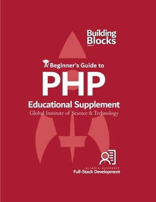 Coder's HandBook - Php by Alexander, Lael
