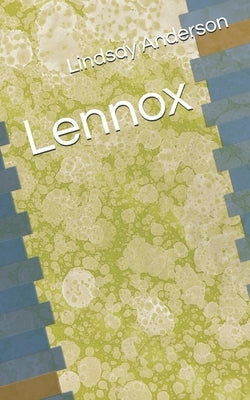 Lennox by Anderson, Lindsay