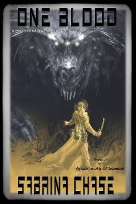 One Blood by Chase, Sabrina