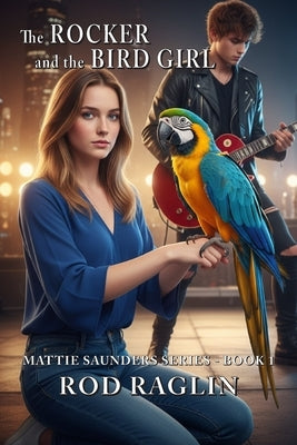 The Rocker and the Bird Girl by Raglin, Rod