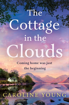 The Cottage in the Clouds by Young, Caroline