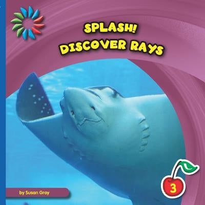 Discover Rays by Gray, Susan H.
