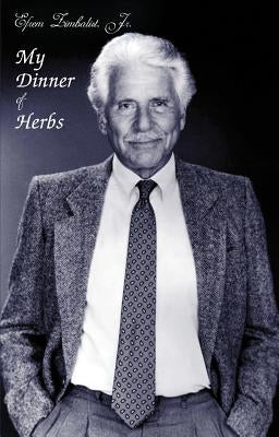 My Dinner of Herbs by Zimbalist, Efrem