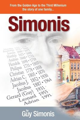 Simonis by Simonis, Joanne