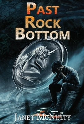 Past Rock Bottom by McNulty, Janet