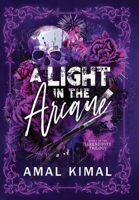 A Light in the Arcane by Kimal
