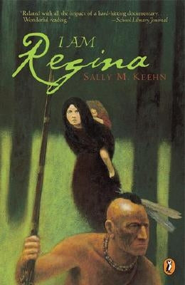I Am Regina by Keehn, Sally M.