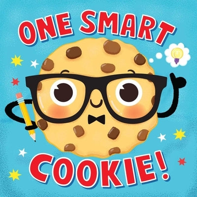 One Smart Cookie! by Le, Dienesa