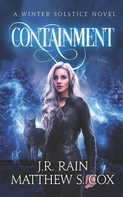 Containment by Cox, Matthew S.