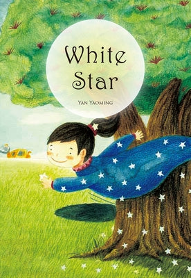 White Star by Yan, Yaoming