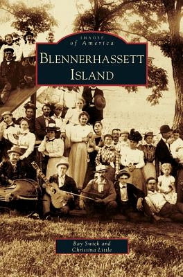 Blennerhassett Island by Swick, Ray