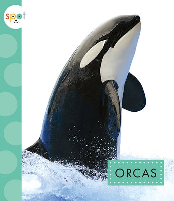 Orcas by Suen, Anastasia