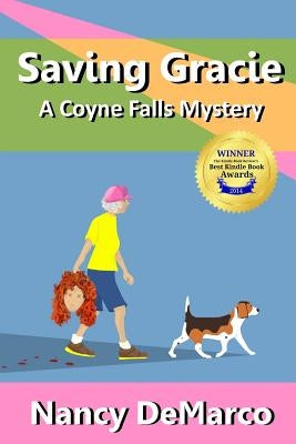 Saving Gracie by DeMarco, Nancy