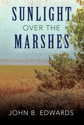 Sunlight Over the Marshes by Edwards, John B.