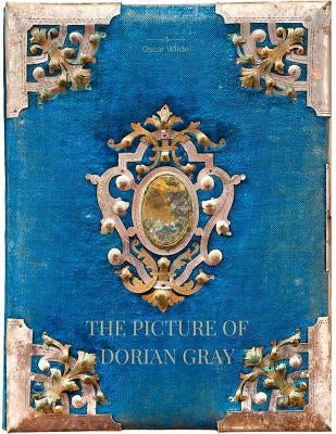 The Picture of Dorian Gray by Wilde, Oscar