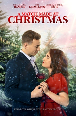 A Match Made at Christmas by Bridgestone Multimedia Group