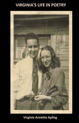 Virginia's Life In Poetry by Hoover, Stephanie