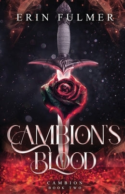 Cambion's Blood by Fulmer, Erin