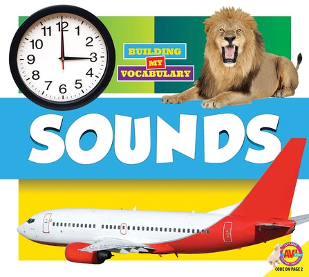 Sounds by Martin, Dayna