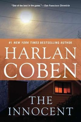 The Innocent: A Suspense Thriller by Coben, Harlan